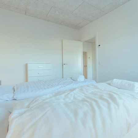 טורשאבן New 2 Bedroom Apt - Ocean And Mountain View מראה חיצוני תמונה