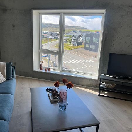 טורשאבן New 2 Bedroom Apt - Ocean And Mountain View מראה חיצוני תמונה