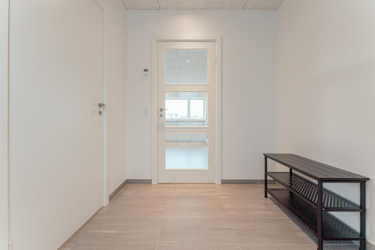 טורשאבן New 2 Bedroom Apt - Ocean And Mountain View מראה חיצוני תמונה