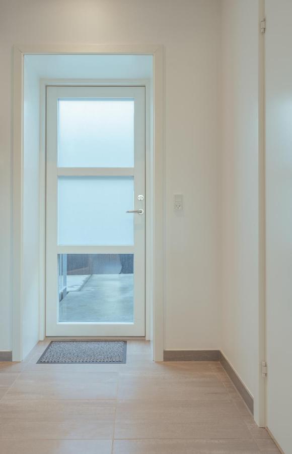 טורשאבן New 2 Bedroom Apt - Ocean And Mountain View מראה חיצוני תמונה